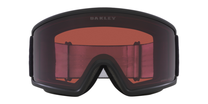 Oakley Target Line L Snow Goggles-3