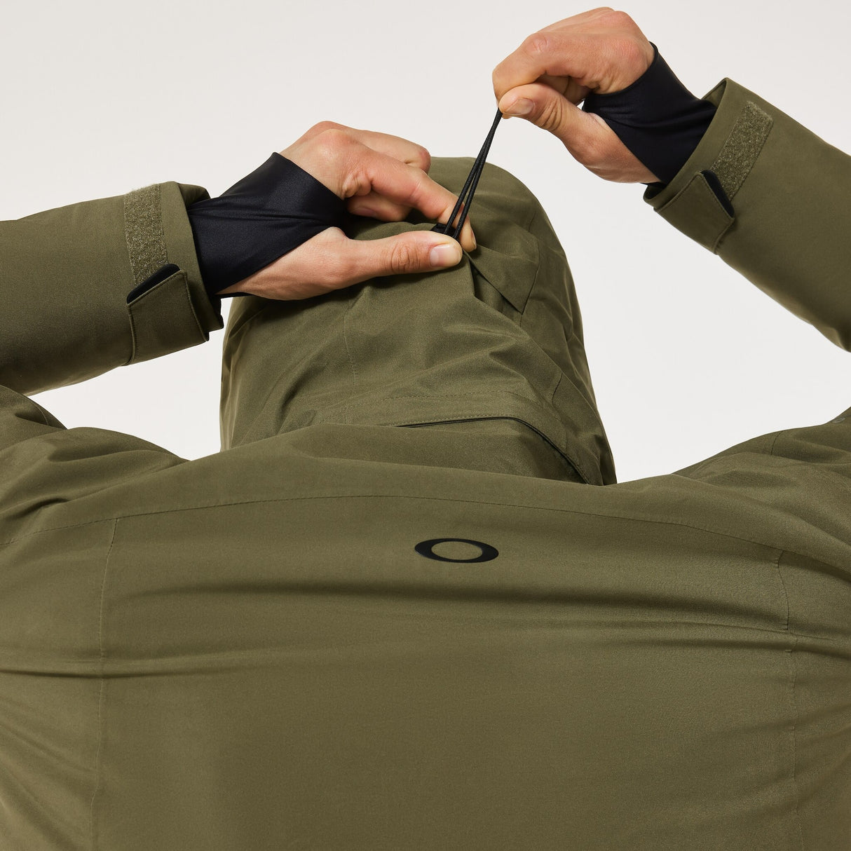 Oakley Men's Sub Temp RC Gore-Tex Jacket 2.0-9