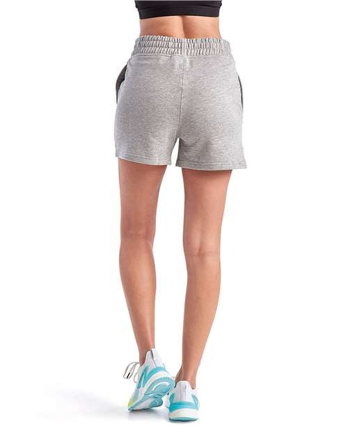TriDri Women's Maria Jogger Shorts-3