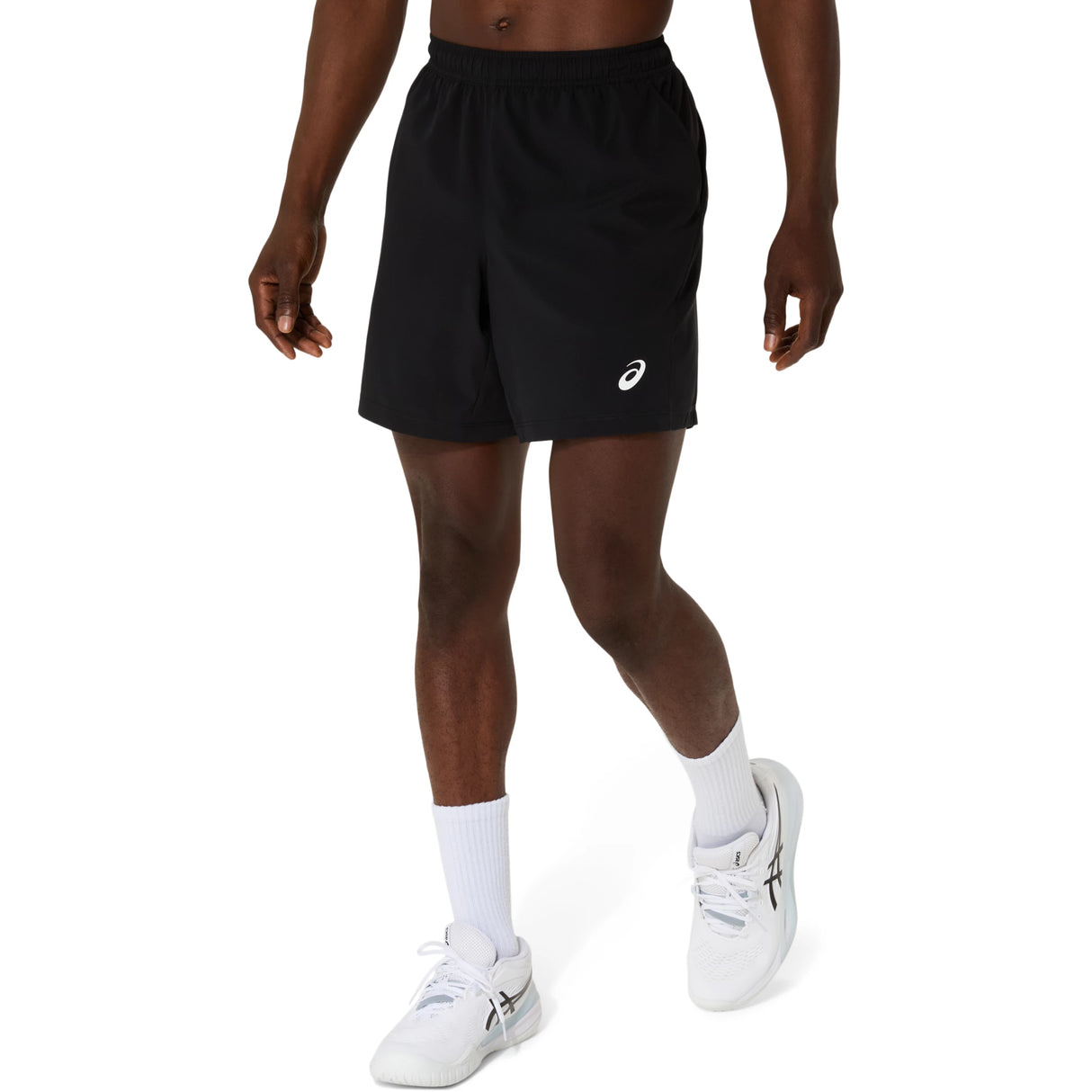 Asics Men's Court 7-Inch Shorts-3