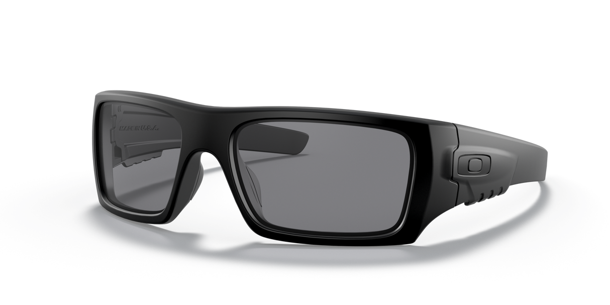 Oakley Si Ballistic Det Cord Sunglasses-2
