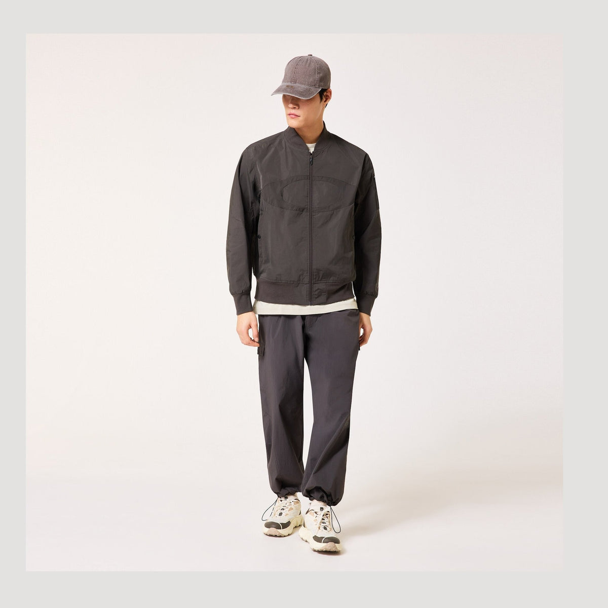 Oakley Men's New Retro Icon Jacket 3.0-2