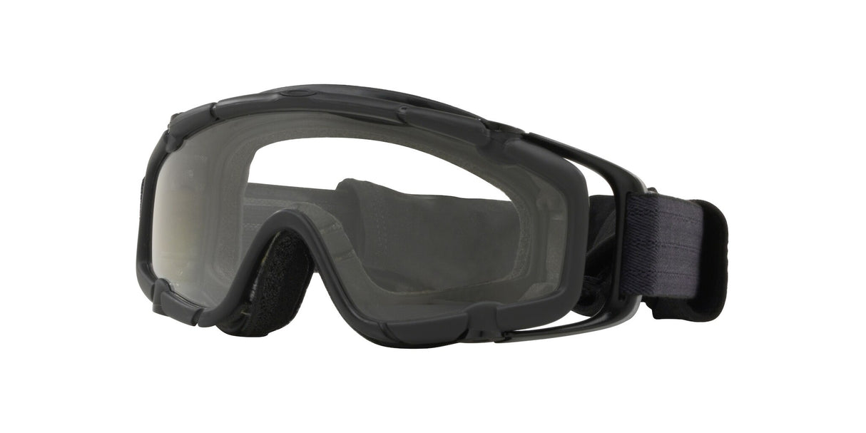 Oakley Si Ballistic Goggle 1.0 MX Goggles