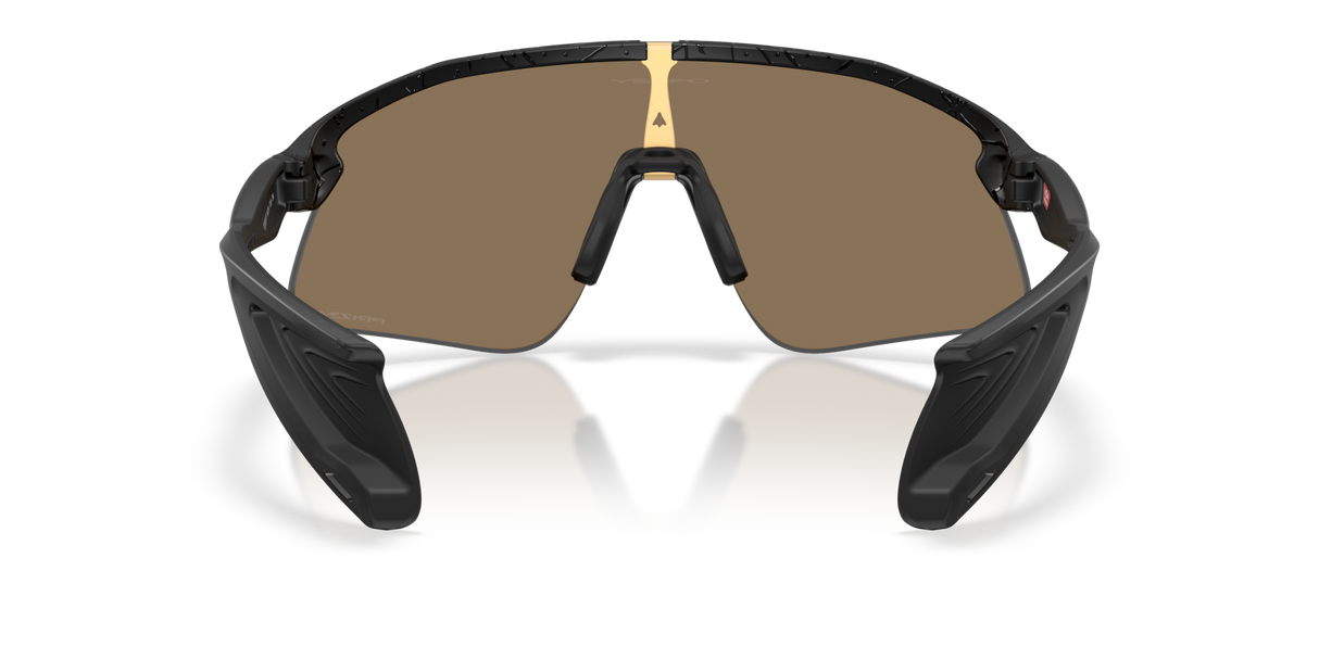 Oakley Stunt Devil Sunglasses-4