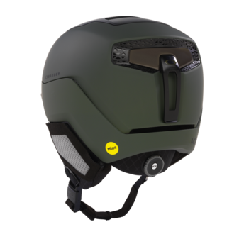 Oakley Mod5 Snow Helmet-7