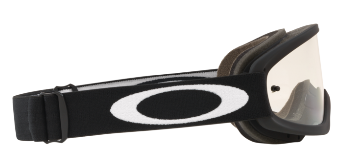 Oakley O Frame 2.0 Pro XS MX Goggles-11