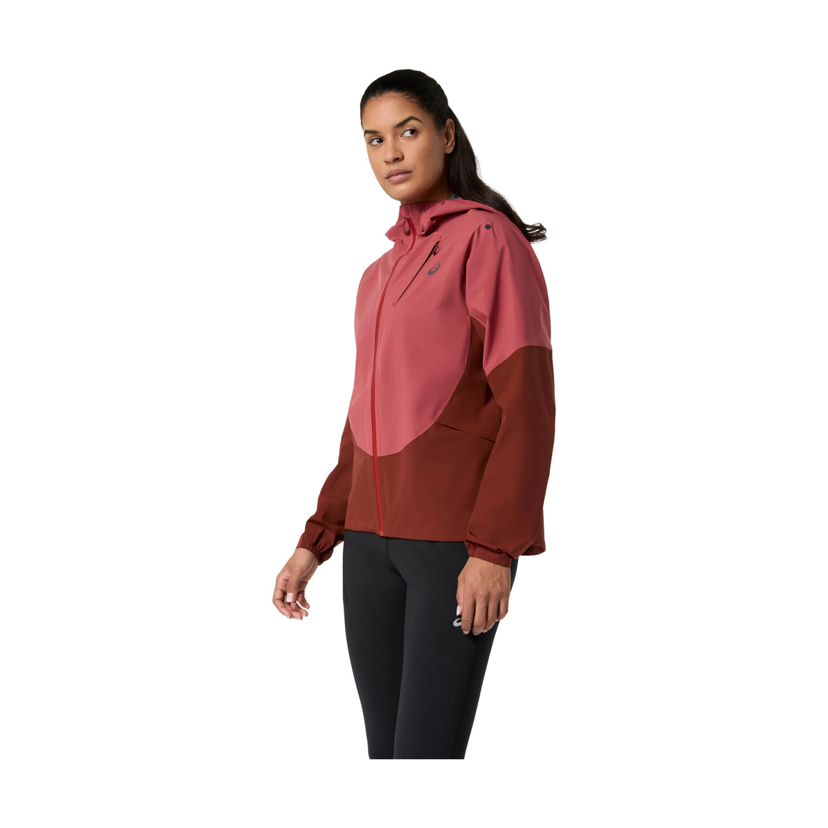Asics Women's Metarun Legend Jacket-3