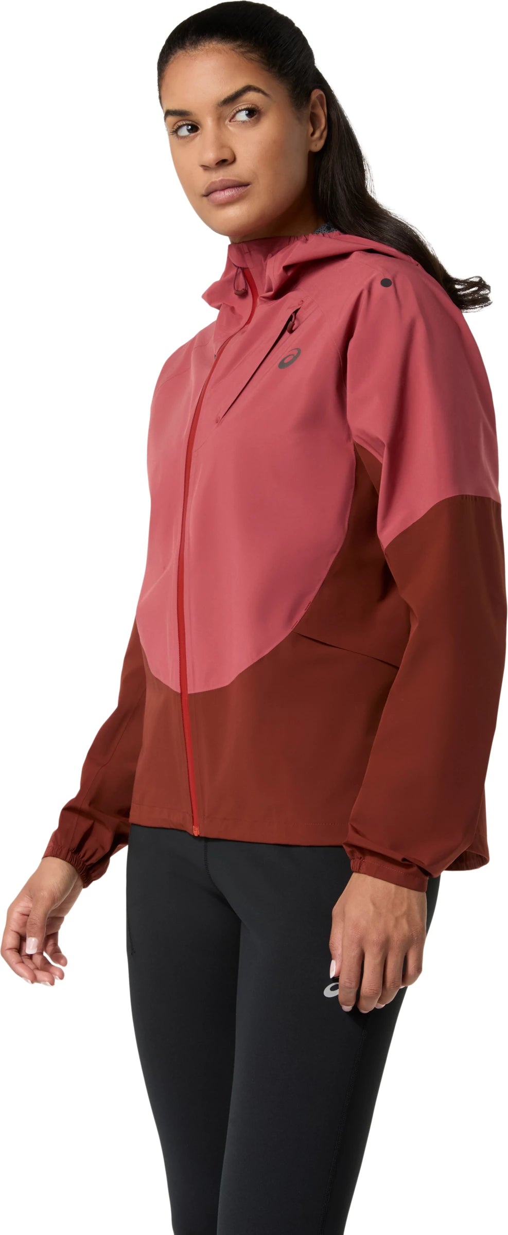Asics Women's Metarun Legend Jacket-3