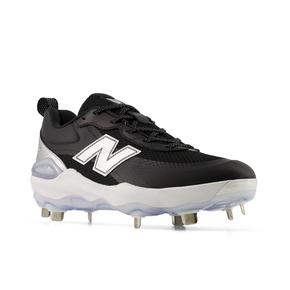 New Balance Women's Velo v5 Metal Softball Cleats-3