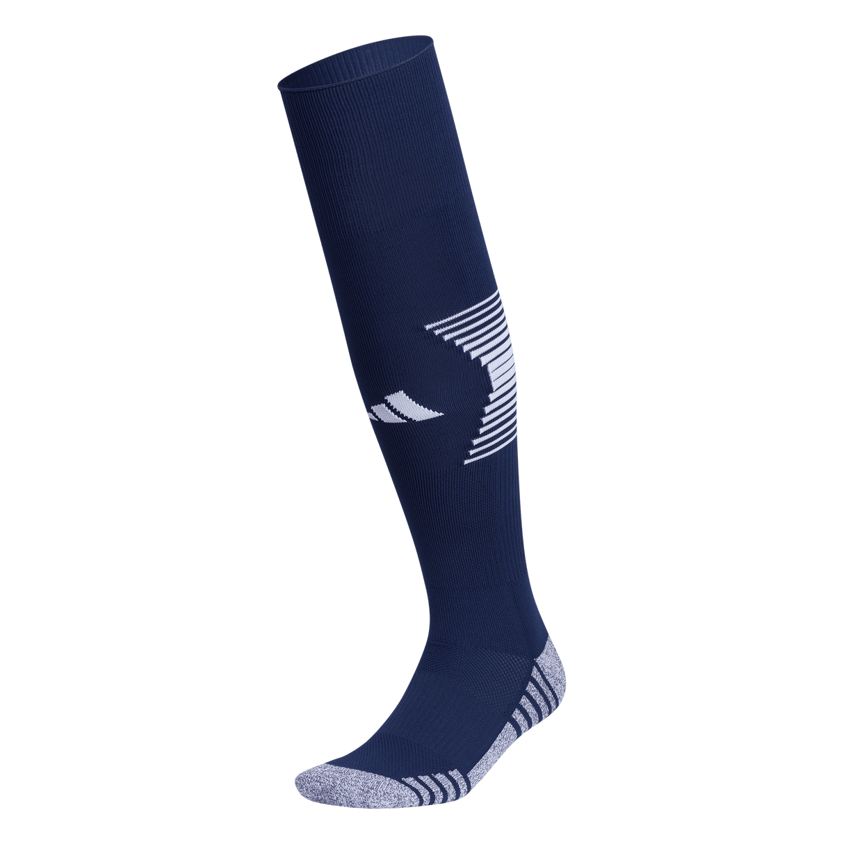 adidas Team Speed 4 Soccer OTC Sock Unisex Accessories Socks
