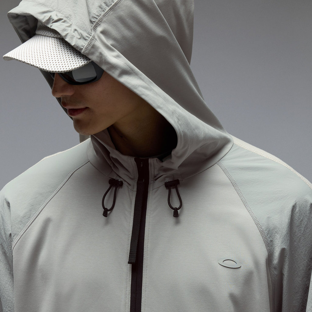 Oakley Men's Tidal Hoodie-5