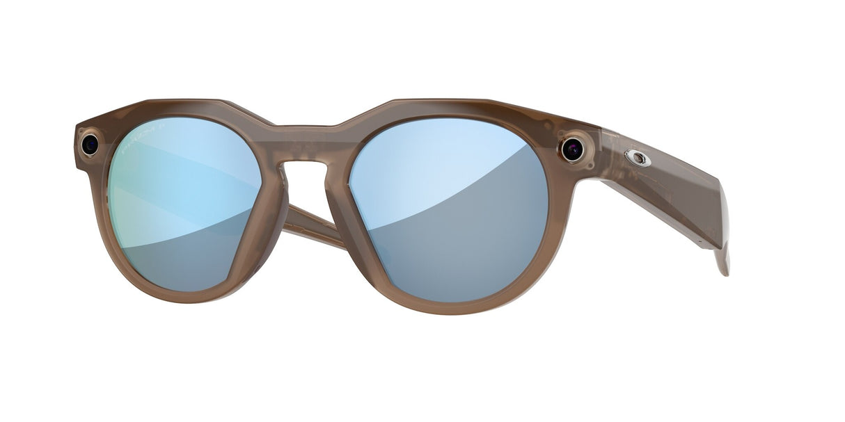 Oakley HSTN Sunglasses-1