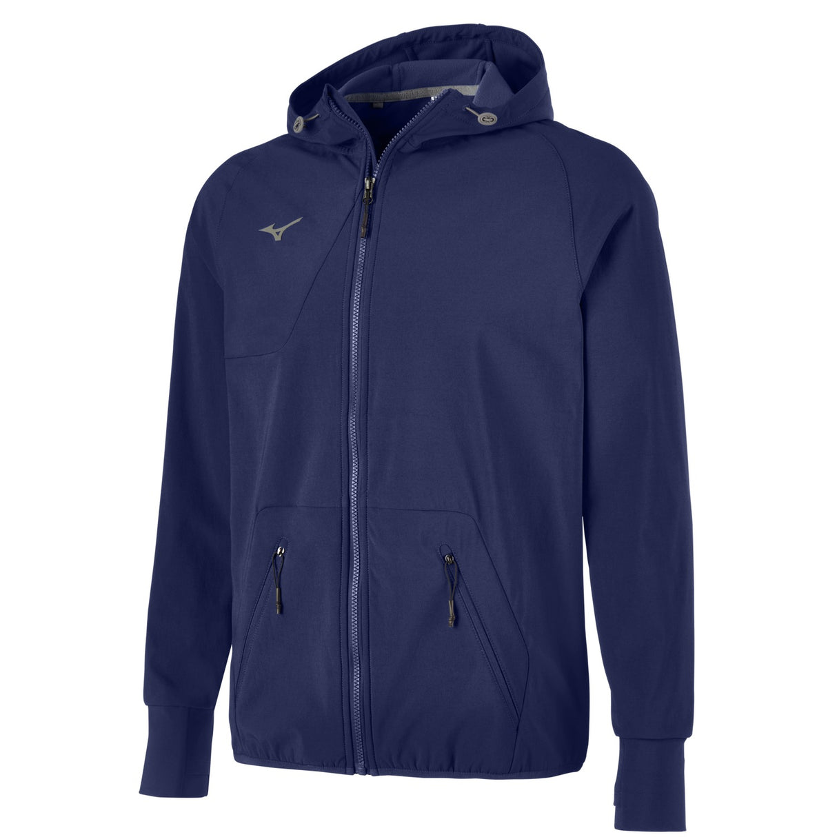 Mizuno Youth Power Warm-Up-1
