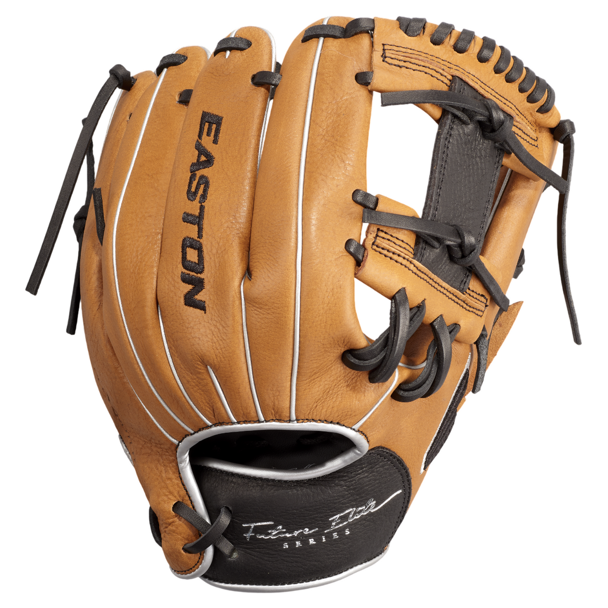 Easton Future Elite 11" Utility Baseball Glove Baseball Gloves & Mitts All