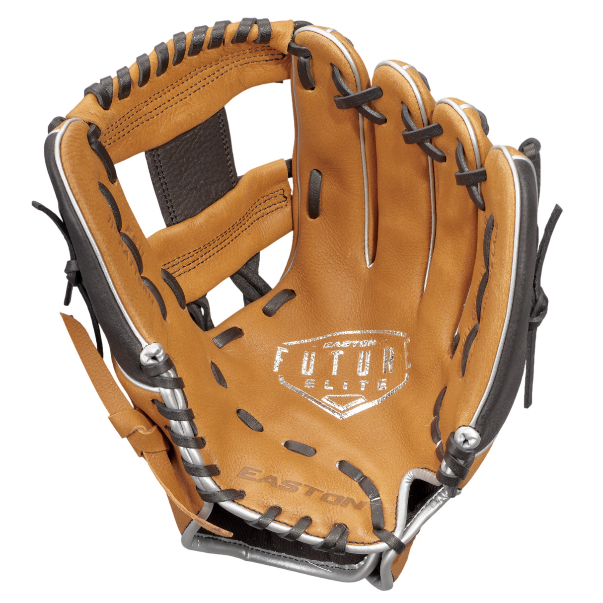 Easton Future Elite 11" Utility Baseball Glove Baseball Gloves & Mitts All