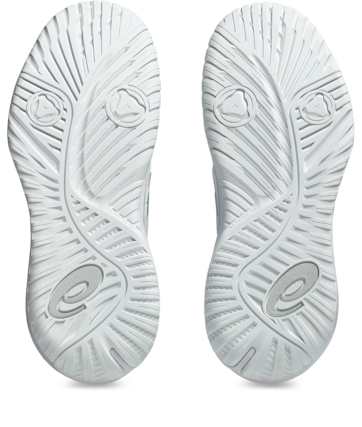Asics Women's GEL-Resolution X Tennis Shoes-3