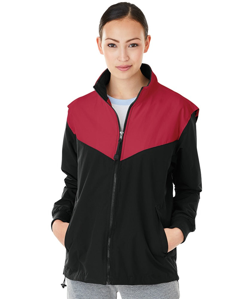 Charles River Unisex Championship Jacket-1