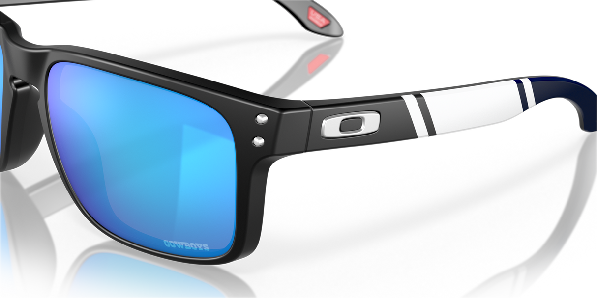 Oakley Holbrook NFL Glasses-9