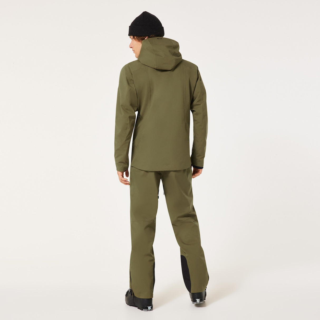 Oakley Men's Kendall RC Shell Jacket 2.0-5