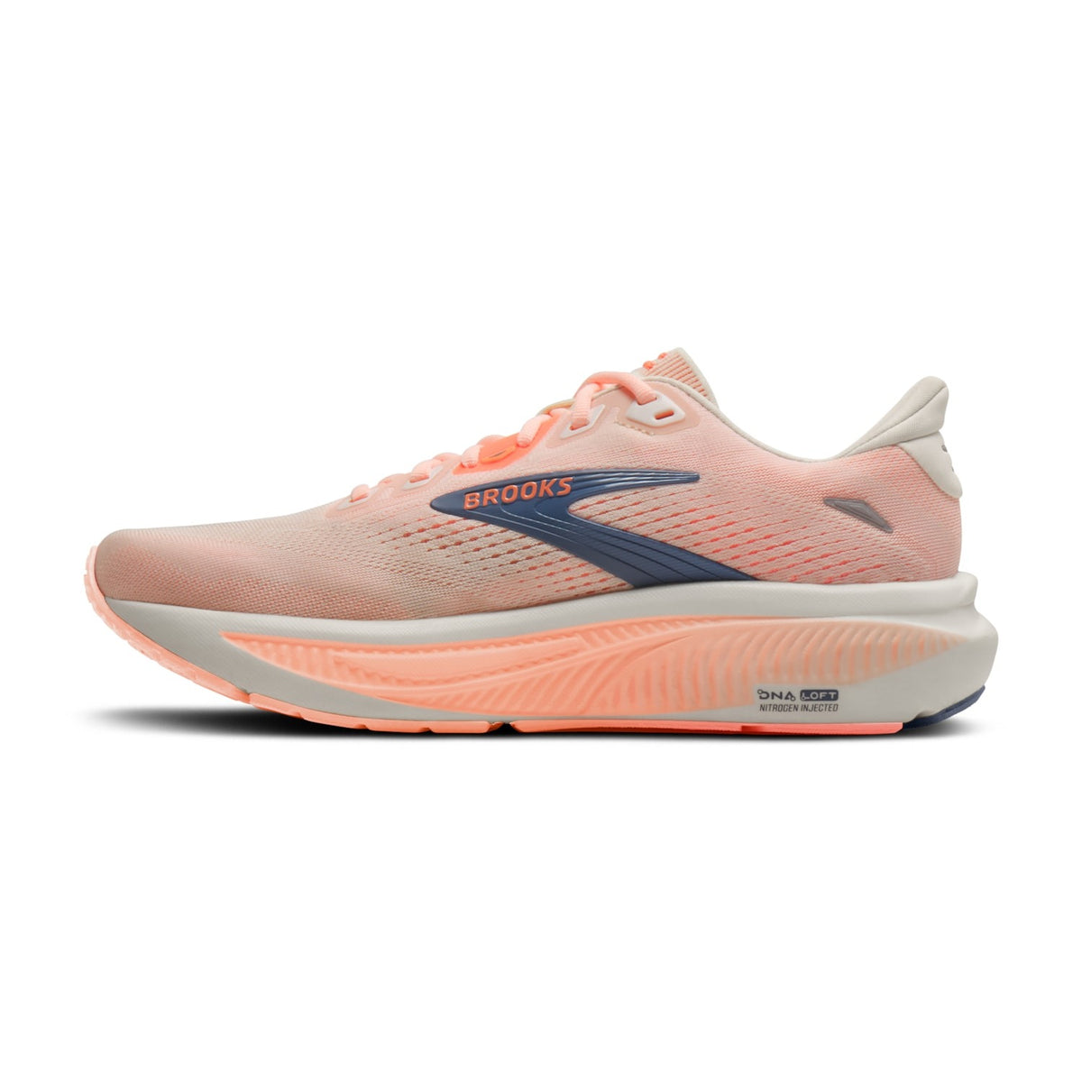 Brooks Women's Ghost 18 Running Shoes-3