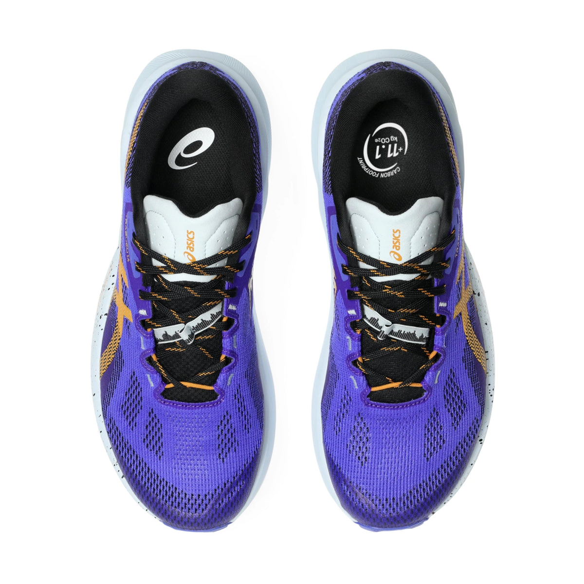 Asics Men's Trabuco 14 Trail Running Shoes-4