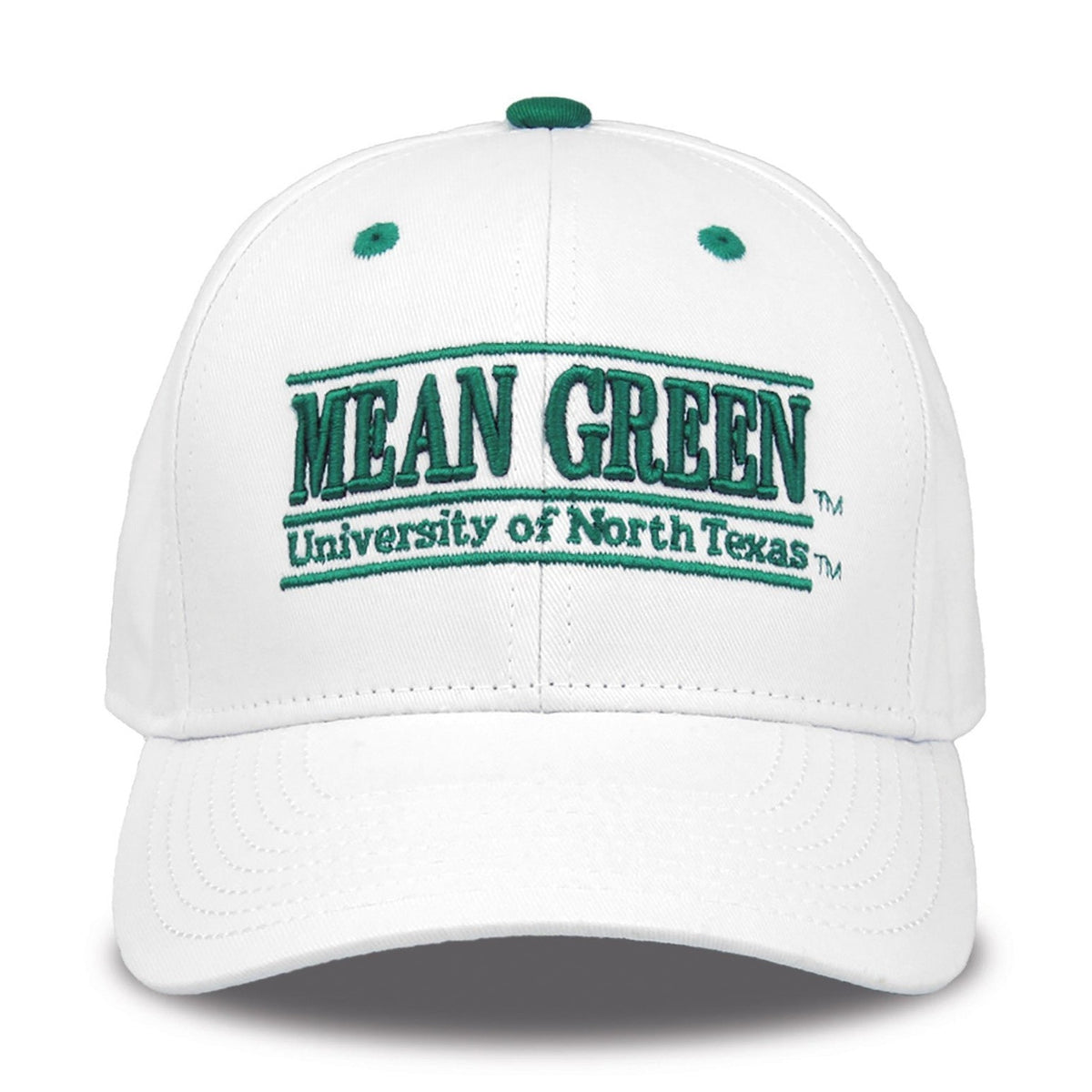 The Game Headwear North Texas Nickname Snapback Hat