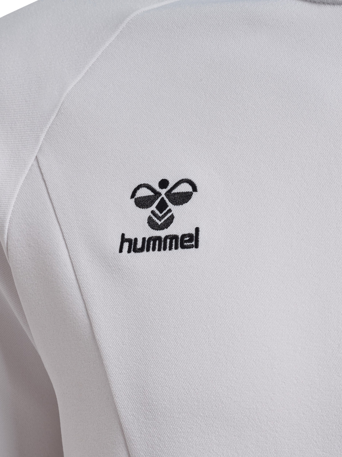 hummel Unisex Root Track Zip Jacket-3
