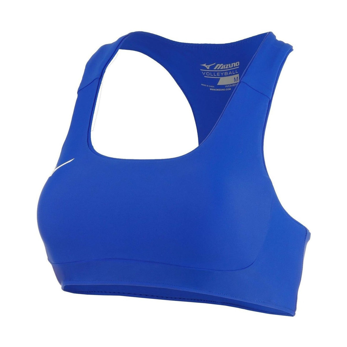 Mizuno Adult April Ross Beach Tokyo Volleyball Top-3