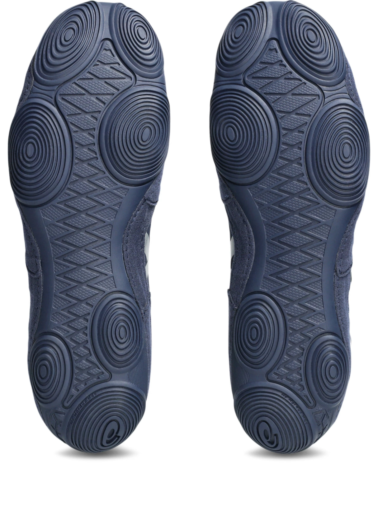 Asics Men's Snapdown 4 Wide 2E Wrestling Shoes-3