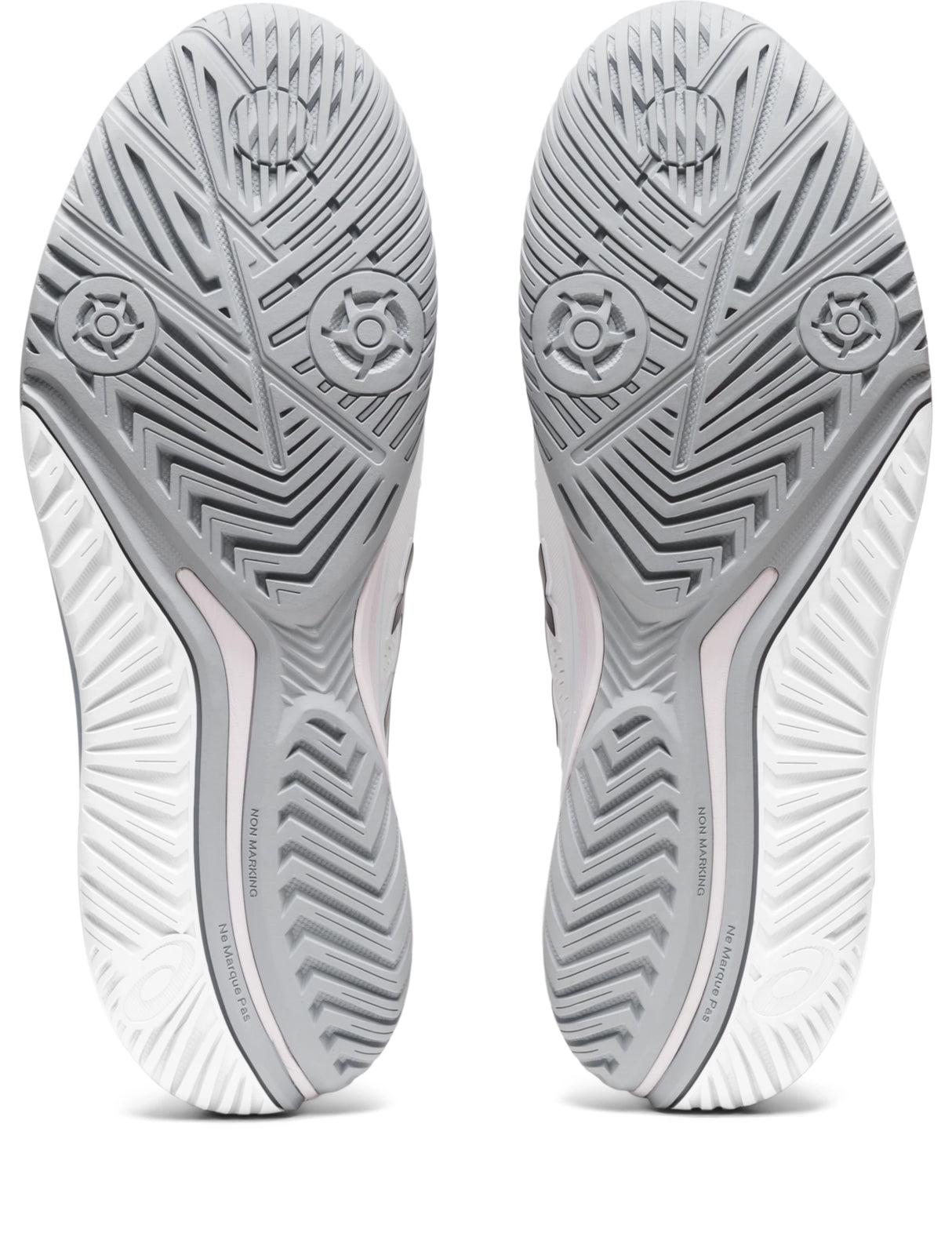 Asics Men's GEL-Resolution 9 Tennis Shoes-3