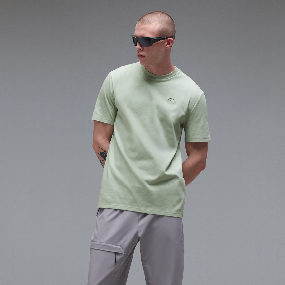 Oakley Men's Relax Tee 2.0-3