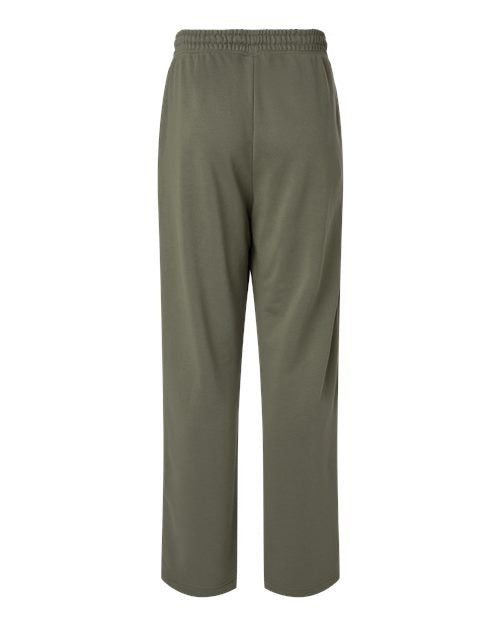American Apparel Men's French Terry Pants-2