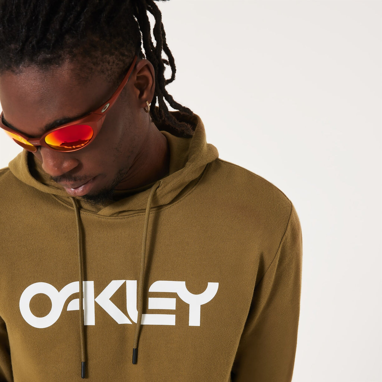 Oakley Men's B1B Pullover Hoodie 2.0-3