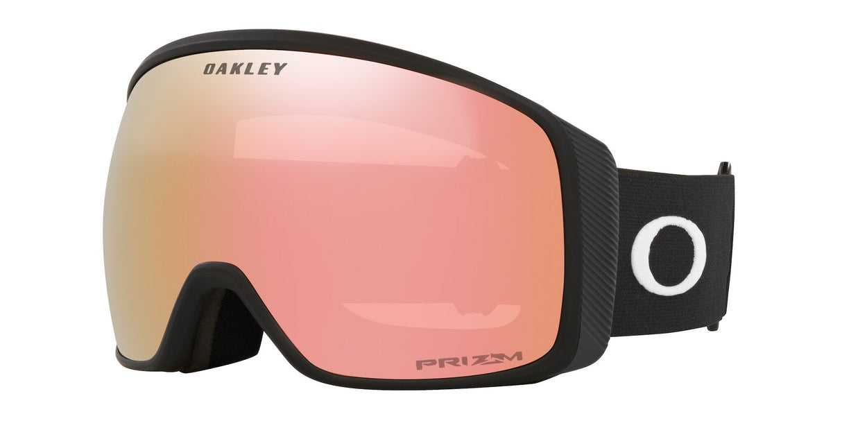 Oakley Flight Tracker L Snow Goggles-1