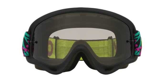 Oakley O-Frame MX Goggles-3