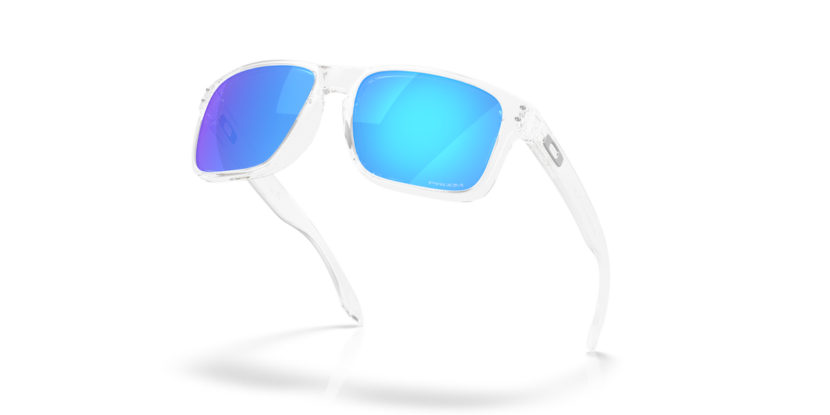 Oakley Holbrook A Glasses-5