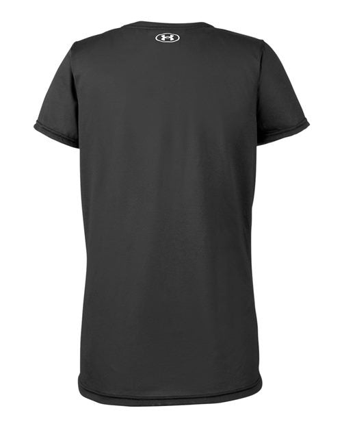 Under Armour Women's Team Tech T-Shirt-2