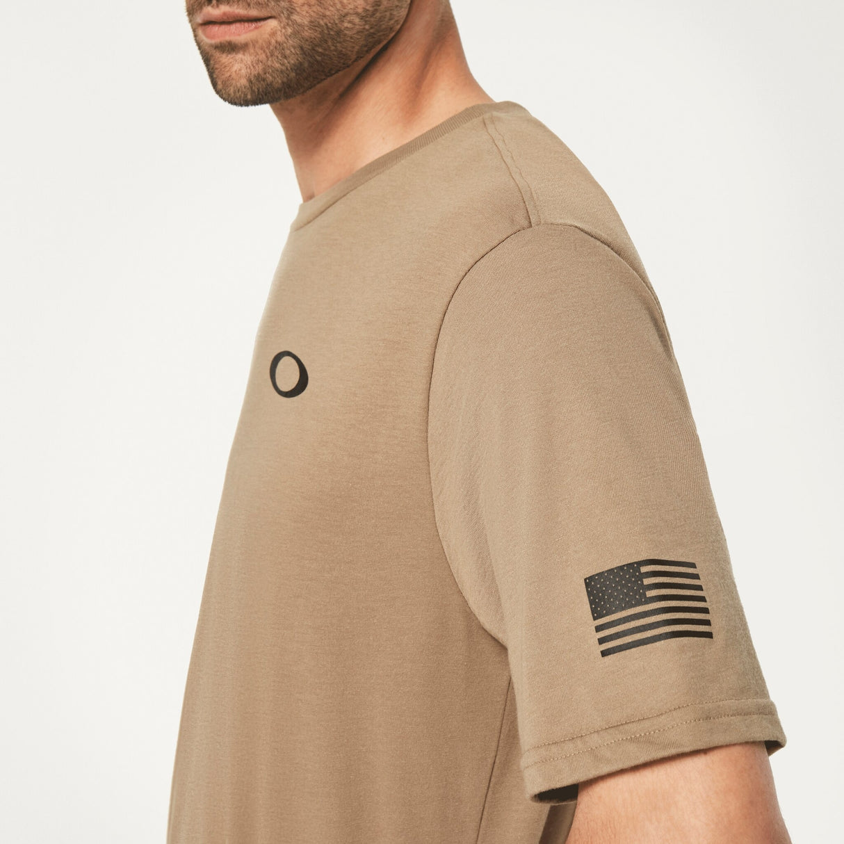 Oakley Men's Si Strong Tee-7
