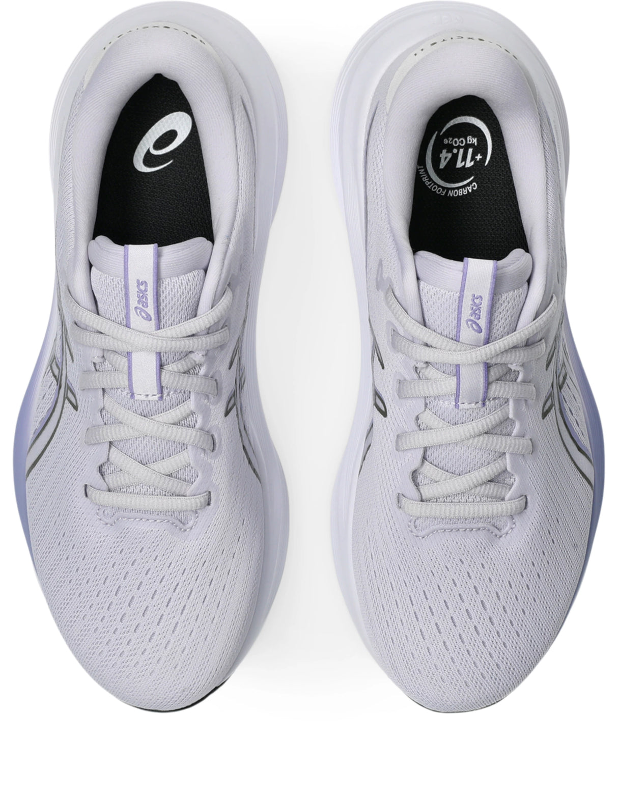 Asics Women's GEL-Excite 11 Wide D Running Shoes-4