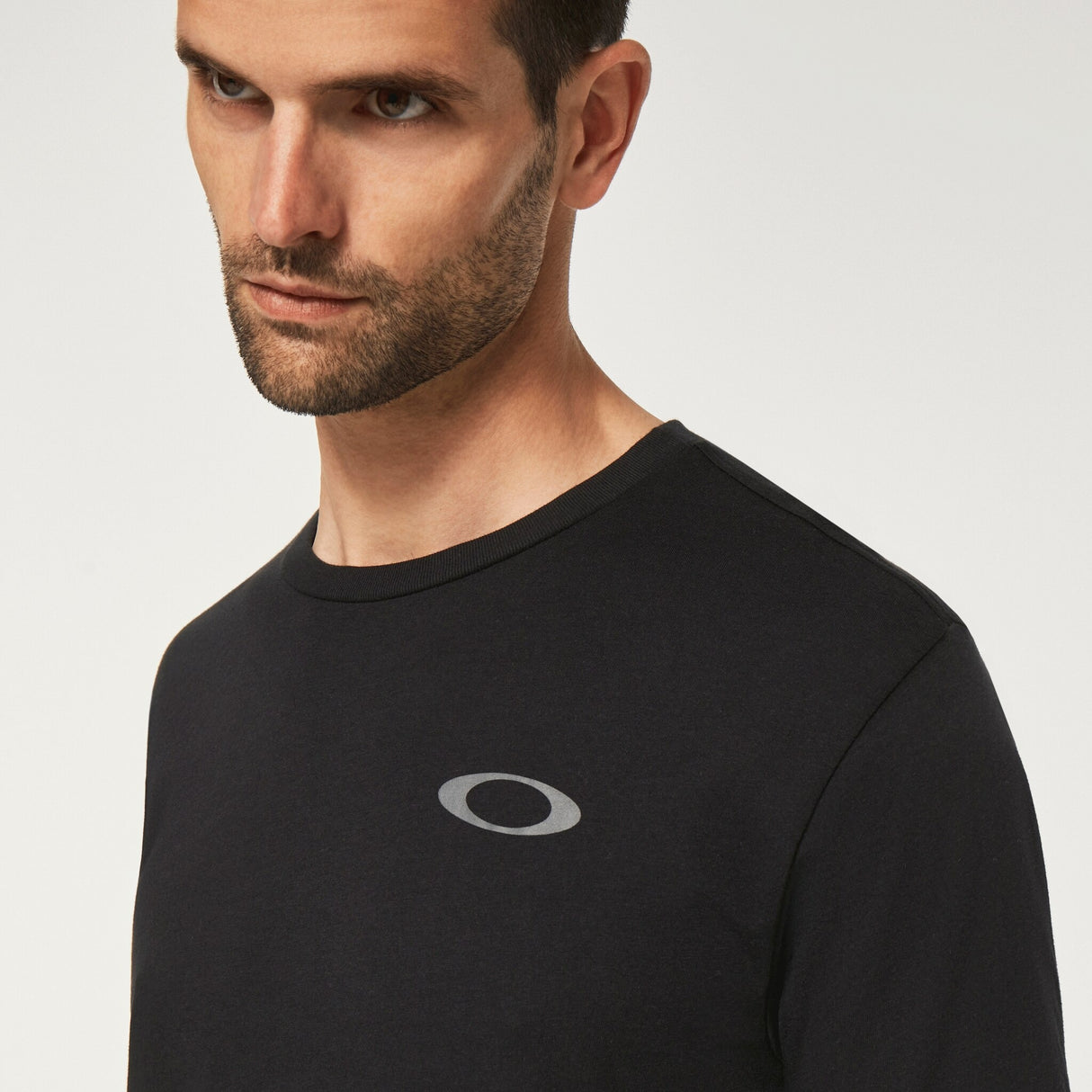 Oakley Men's Si Built To Protect Tee-7