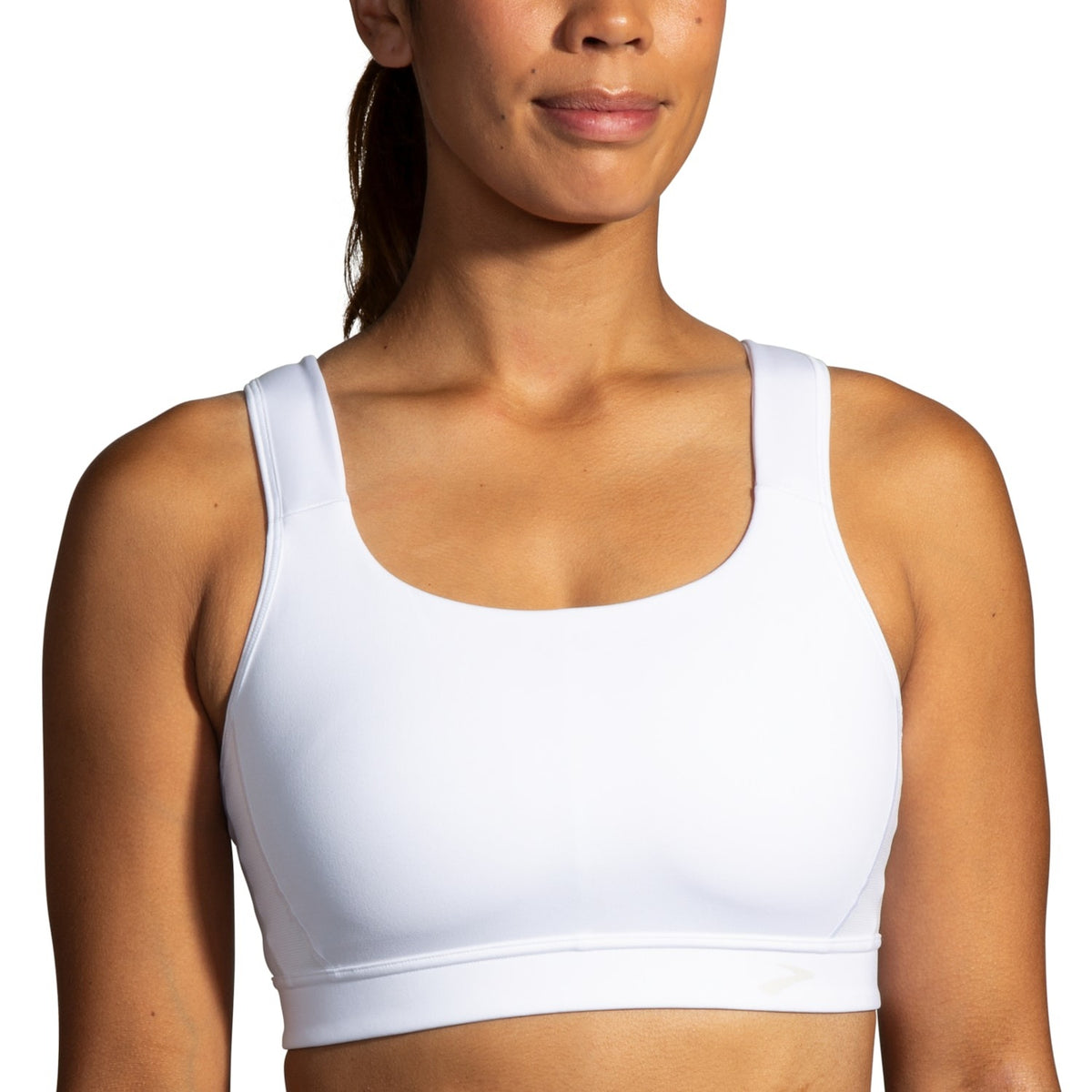 Brooks Women's Convertible 2.0 Sports Bra-1