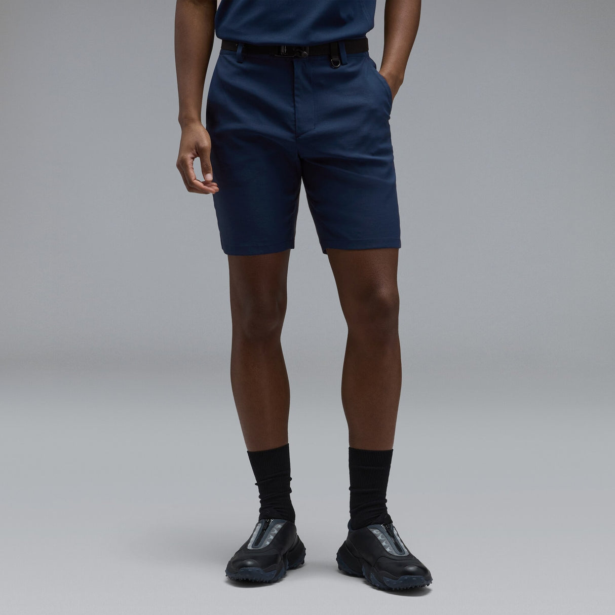 Oakley Men's Take Pro Redux Shorts-3
