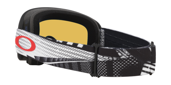 Oakley O Frame 2.0 Pro MX Goggles-7