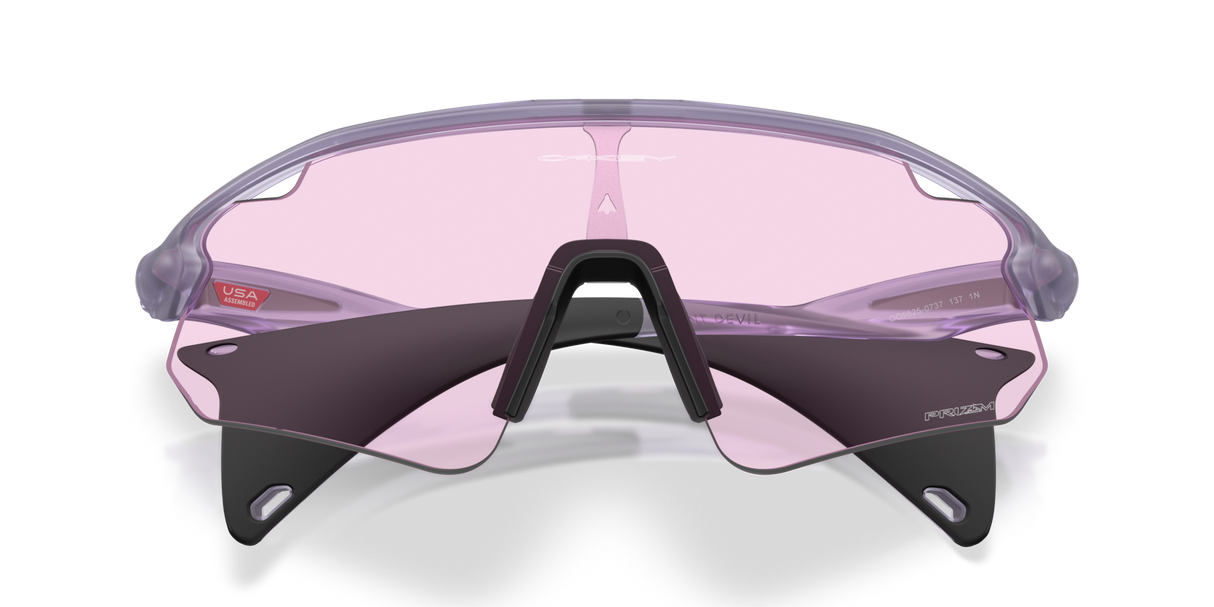 Oakley Stunt Devil A Sunglasses-9