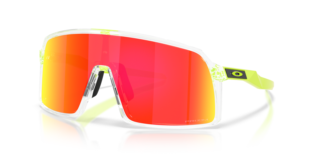 Oakley Sutro Sunglasses-2