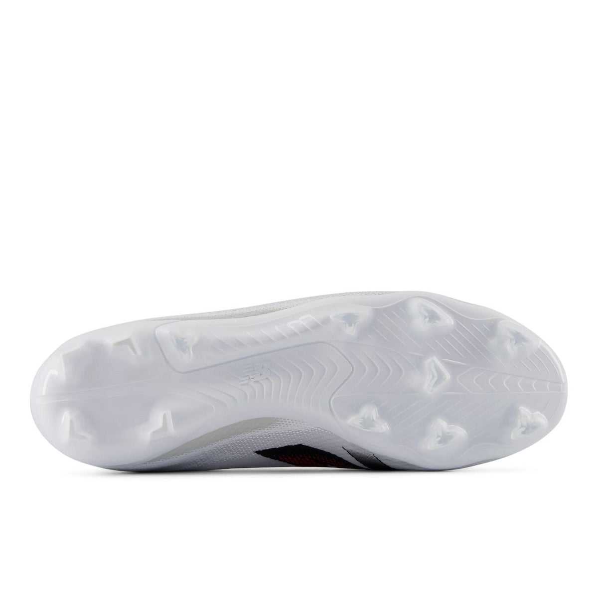 New Balance Adult Furon Team Firm Ground V9 Soccer Cleats-3