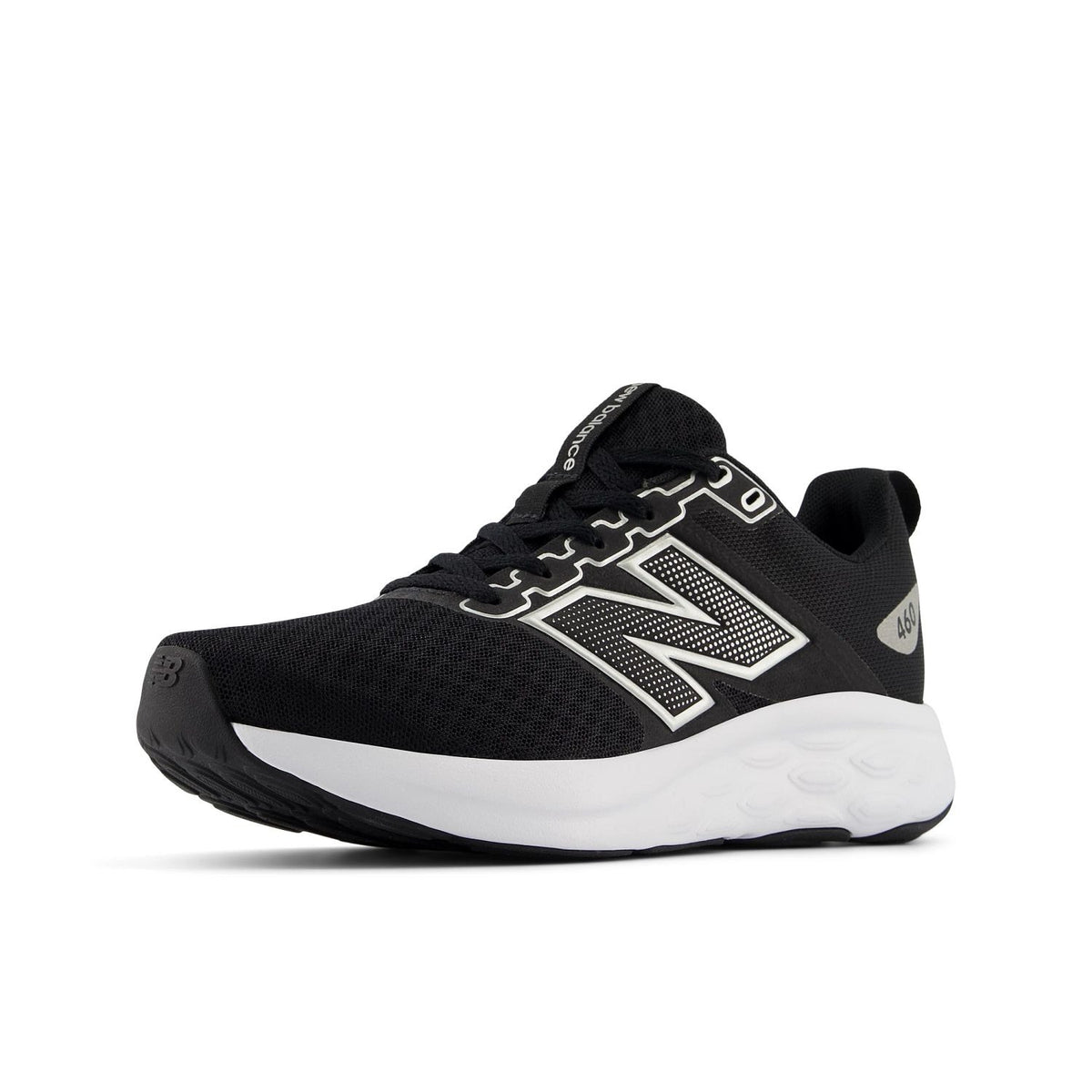 New Balance Women's 460v4 Running Shoes-10