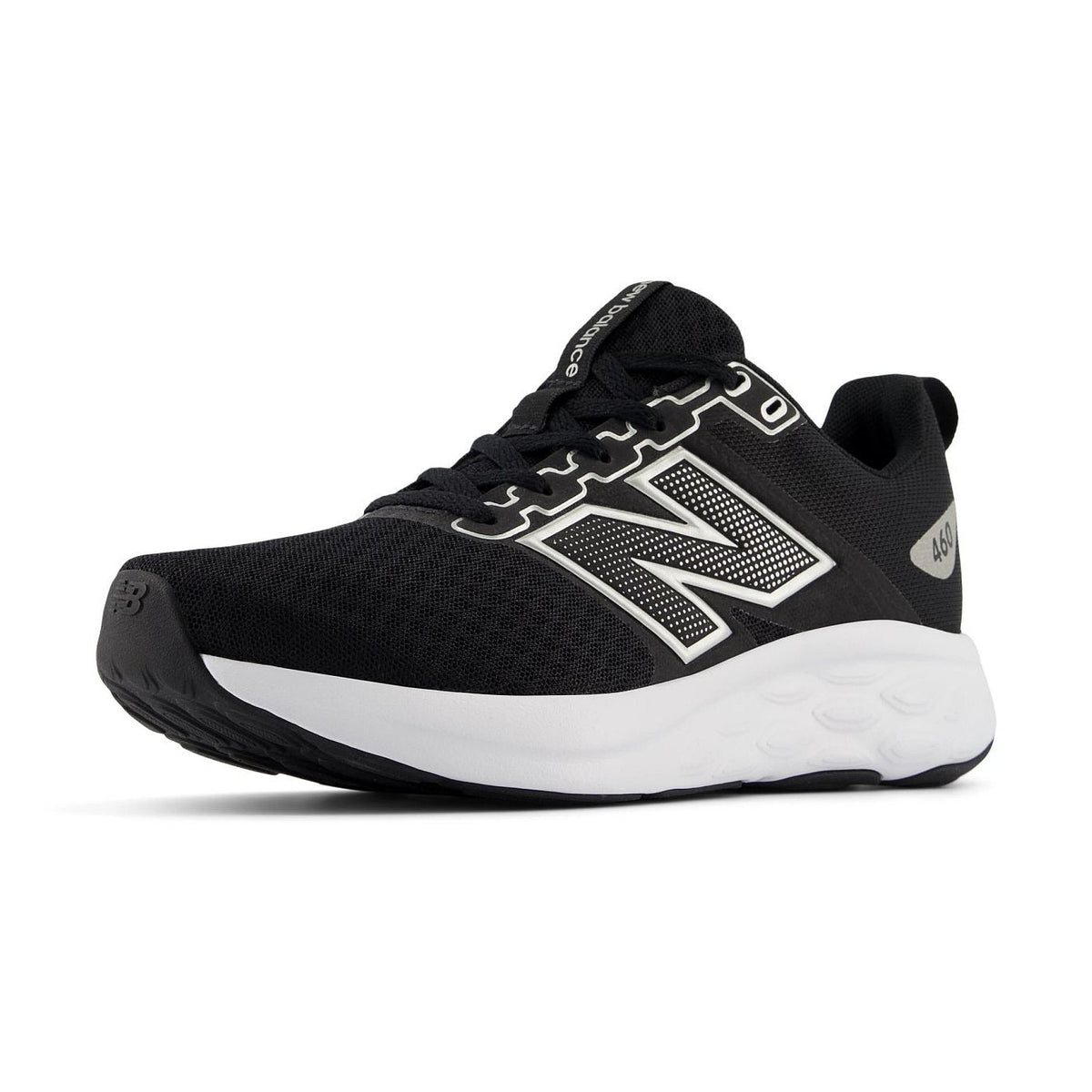 New Balance Women's 460v4 Running Shoes-10