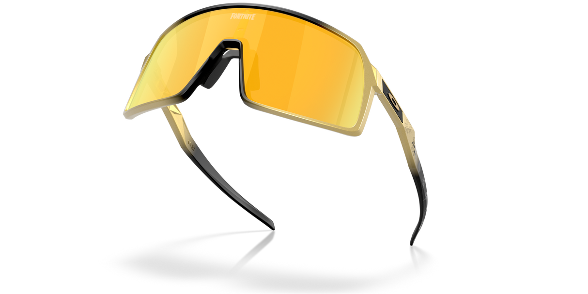 Oakley Sutro Sunglasses-5