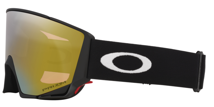 Oakley Flow Scape L Snow Goggles-4
